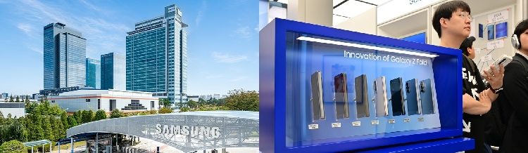 삼성전자 2분기 부진,영업익 전년대비 반토막 4.2조원,SK하이닉스 절반수준