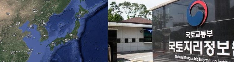 트럼프 한국압박 틈타 구글,지도반출요구 꼼수 기자회견,비난봇물