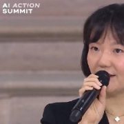 네이버 최수연 대표,UN글로벌콤팩트 신임이사 선임,글로벌 AI거버넌스 구축참여