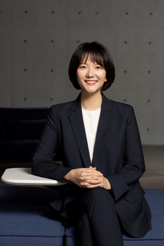 네이버 최수연 대표이사