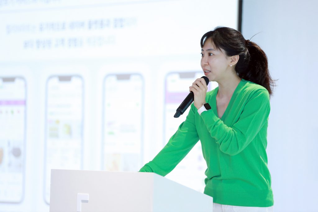 [네이버] 컬리 김슬아 대표