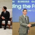 정부 AI광폭행보,삼성·SK·오픈AI,삼각동맹,AI선박·드론,생태계바꿀 게임체인저