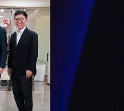 네이버,엔비디아와 손잡고 한국 제조산업 AI전환에 함께 나선다.