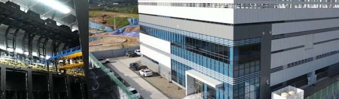 2조5000억원 국가AI컴퓨팅센터,삼성SDS단독입찰,부지는 해남 솔라시도