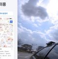 네이버지도,GPS없이도 실내 길안내,대형건물 실내 길찾기척척,국내외 관광객 반색