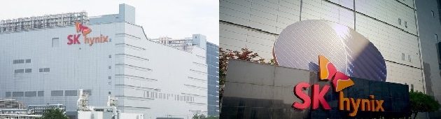 SK하이닉스 사상 첫 분기 영업익 ’10조 클럽’,내년 공급계약완료