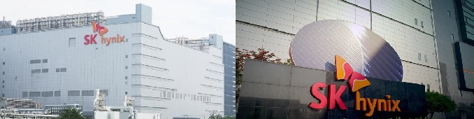 SK하이닉스 사상 첫 분기 영업익 ’10조 클럽’,내년 공급계약완료