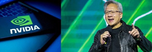 엔비디아 또 사상 최고실적,젠슨황 AI거품론 일축