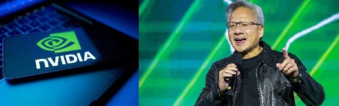 엔비디아 또 사상 최고실적,젠슨황 AI거품론 일축