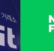 네이버파이낸셜-두나무 합병,기업가치 20조원 메가 금융플랫폼 탄생