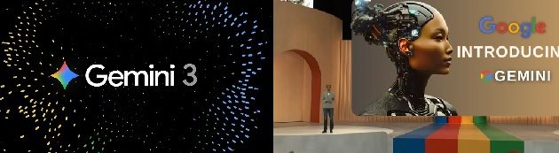 구글 제미나이3.0의 역습,2년내 오픈AI·엔비디아 GPU시대 뒤집는다?