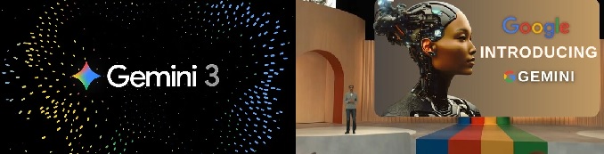 구글 제미나이3.0의 역습,2년내 오픈AI·엔비디아 GPU시대 뒤집는다?