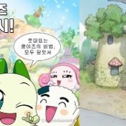 캐릭터 IP를 넘어 ‘브랜드 비즈니스’로 진화한  넷마블 ‘쿵야 레스토랑즈’