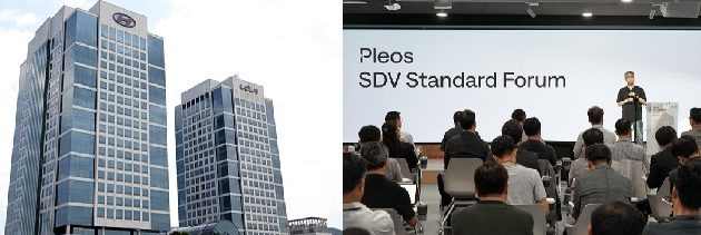 위기의 현대차그룹,연구개발수장 동시교체,송창현 먹튀논란,자율주행뻥튀기였나?