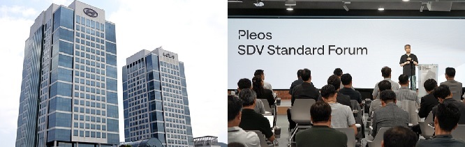 위기의 현대차그룹,연구개발수장 동시교체,송창현 먹튀논란,자율주행뻥튀기였나?