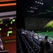 엔비디아 AI슈퍼칩 루빈 전격공개,글로벌 자율주행차·로봇시장 술렁