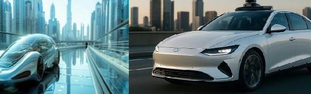 현대차,자율주행차,원점재검토,AI기반 인공지능차(ADV)에 승부수?