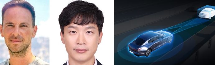 현대차,테슬라 오토파일럿 핵심개발자 스카웃,박민우이어 슈퍼인재 영입속도