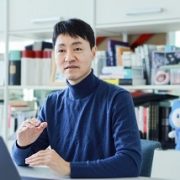 네이버,검색 26년간 총괄해온 김범준,네이버 콘텐츠총괄 C레벨 리더로 승진