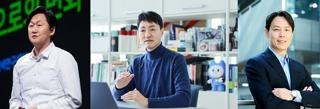 네이버,검색 26년간 총괄해온 김범준,네이버 콘텐츠총괄 C레벨 리더로 승진