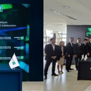 코리아 AI컨소시엄,사우디 아람코 공략성공,‘K-AI풀스택 패키지’글로벌 수출 첫 성과