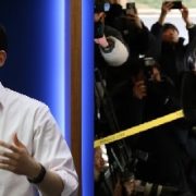 쿠팡 김범석 창업자,첫 육성 사과공개 “신뢰 회복위해 최선 다하겠다”,분기영업익 97% 급감