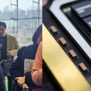 삼성 송재혁 CTO,“HBM4 세계 최고기술력,고객사 피드백 매우만족”경쟁자신