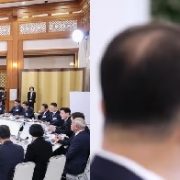 [피치원뷰]이재명대통령,공개석상에서 한화오션 두번이나 칭찬한 이유