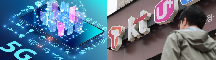 월 2만원대 요금제도 데이터소진후 기본속도보장,웹검색·카톡·유튜브 볼수있다.