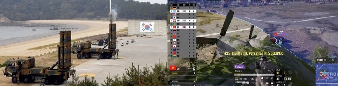 크래프톤,한화에어로,피지컬AI 합작사추진,제조및 로봇시장 진출