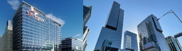 SK하이닉스 삼성제치고 입사하고픈 대기업 1위,이유는 ‘높은 연봉때문’