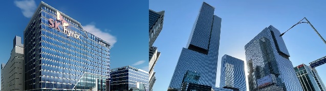 SK하이닉스 삼성제치고 입사하고픈 대기업 1위,이유는 ‘높은 연봉때문’