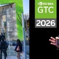 전세계 AI개발자 3만명 모인다, GTC2026개막,미래AI시대 한눈에