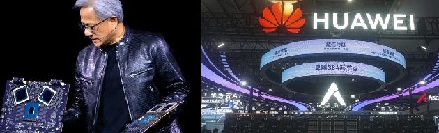 미 검찰,엔비디아 첨단 AI칩 중국 밀반출,슈퍼마이크로 간부 3명 전격기소