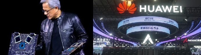 미 검찰,엔비디아 첨단 AI칩 중국 밀반출,슈퍼마이크로 간부 3명 전격기소