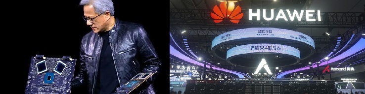 미 검찰,엔비디아 첨단 AI칩 중국 밀반출,슈퍼마이크로 간부 3명 전격기소