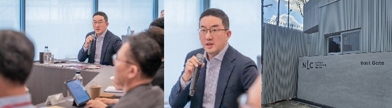구광모 LG회장 “AI전환 속도에 목숨걸어라” 이사회의장 내려놓고 CEO역할 집중