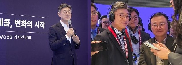 SK텔레콤 AI데이터센터 100조원 투입,아시아 AI허브 도전