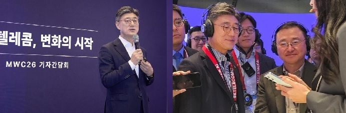 SK텔레콤 AI데이터센터 100조원 투입,아시아 AI허브 도전