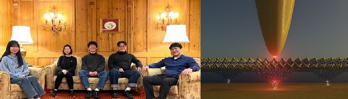 포스텍,광데이터 저장기술개발,스마트폰 저장공간혁신,사진·영상무제한 저장