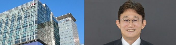 KT 박윤영號,AX플랫폼기업선언,임원 30%축소,부서장 전원교체