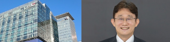 KT 박윤영號,AX플랫폼기업선언,임원 30%축소,부서장 전원교체