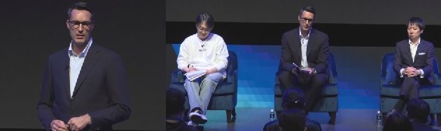 넥슨 외국인 신임 회장,넥슨 전면적 구조조정 선언,“매출 7조원 어렵다”