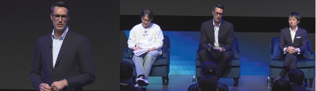 넥슨 외국인 신임 회장,넥슨 전면적 구조조정 선언,“매출 7조원 어렵다”