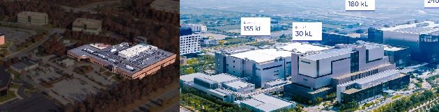 [피치원뷰]창사 15주년 삼성바이오의 폭풍질주,조망받는 이재용회장의 경영리더십