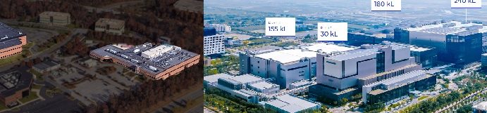 [피치원뷰]창사 15주년 삼성바이오의 폭풍질주,조망받는 이재용회장의 경영리더십