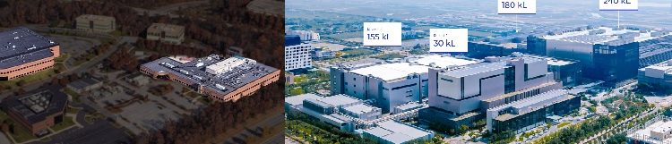 [피치원뷰]창사 15주년 삼성바이오의 폭풍질주,조망받는 이재용회장의 경영리더십