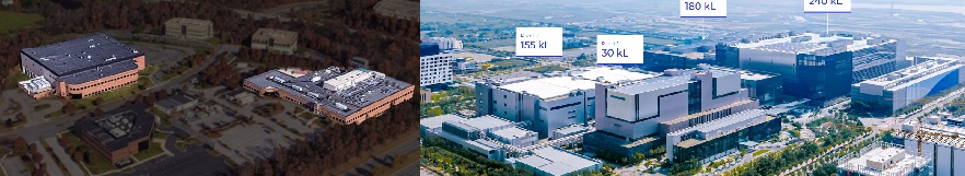 [피치원뷰]창사 15주년 삼성바이오의 폭풍질주,조망받는 이재용회장의 경영리더십