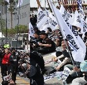 삼성전자 파업,금전적 수십조 피해보다 공급망훼손시 돌이킬수 없는 피해우려  
