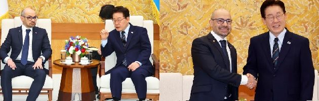 구글 AI캠퍼스 글로벌1호 서울에 설립,한·구글 AI협력 본격화